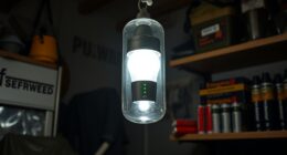 top rechargeable emergency bulbs