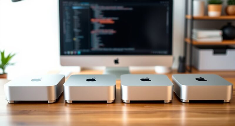 top renewed mac mini desktops