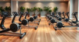 top rowing machines 2025