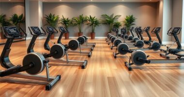 top rowing machines 2025