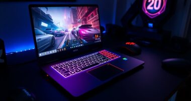 top rtx gaming laptops 2025