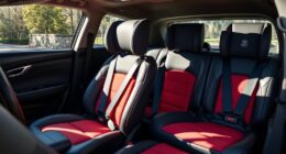 top safety and comfort car seats