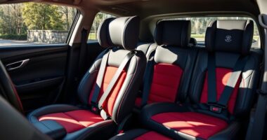 top safety and comfort car seats