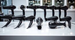 top salon hair dryers