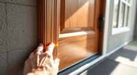top sealant products for doors