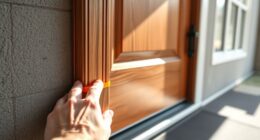 top sealant products for doors