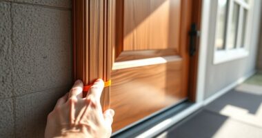 top sealant products for doors
