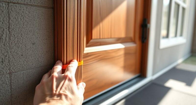 top sealant products for doors