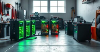 top seasonal battery maintainers