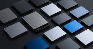 top secure portable ssds