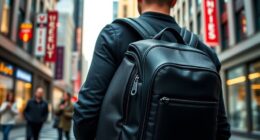 top secure travel backpack picks