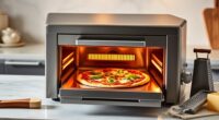 top small pizza ovens