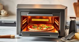 top small pizza ovens