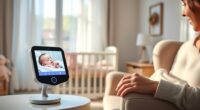 top smart baby monitors