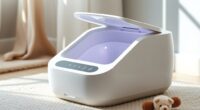 top smart cat litter boxes
