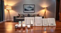 top smart dimmer kits