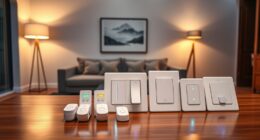 top smart dimmer kits