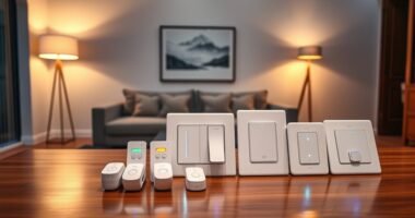 top smart dimmer kits