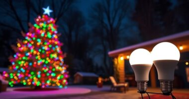 top smart holiday lighting