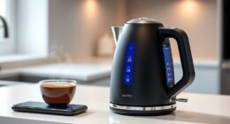 top smart kettles for perfect brewing