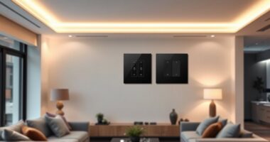 top smart light switches