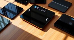 top smart scales for body composition