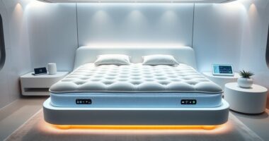 top smart sleep products