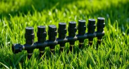 top smart sprinkler valves
