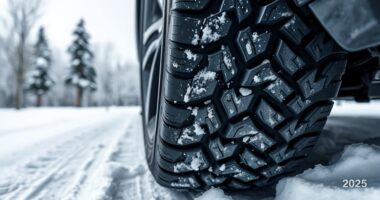 top snow traction mats