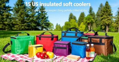 top soft cooler options