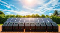 top solar backup options