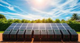 top solar backup options