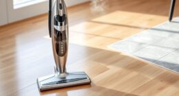 top steam mops for floors