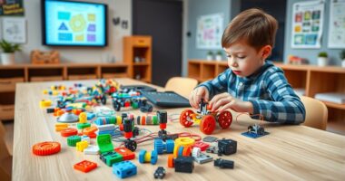 top stem kits for kids