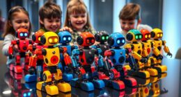 top stem robots for kids