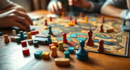 top strategy board games