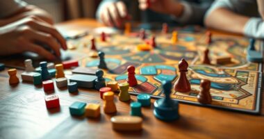 top strategy board games
