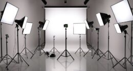 top studio lighting kit reviews
