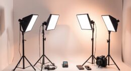 top studio lighting kits