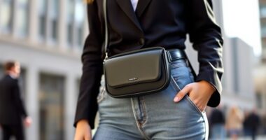 top stylish crossbody belt bags