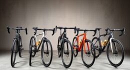 top stylish high end bikes