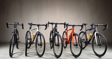 top stylish high end bikes