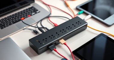 top surge protectors 2025