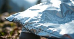 top survival thermal blankets