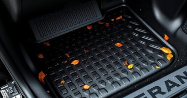 top suv floor mat options