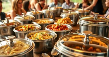 top thermal food containers