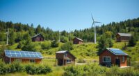 top tiny home power solutions