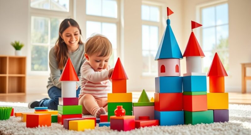 top toddler building block sets