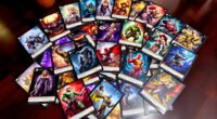 top trading card games