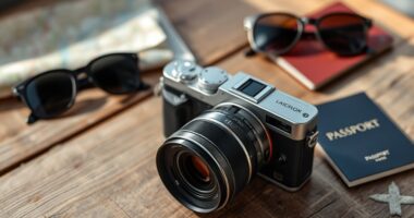 top travel compact zoom lenses